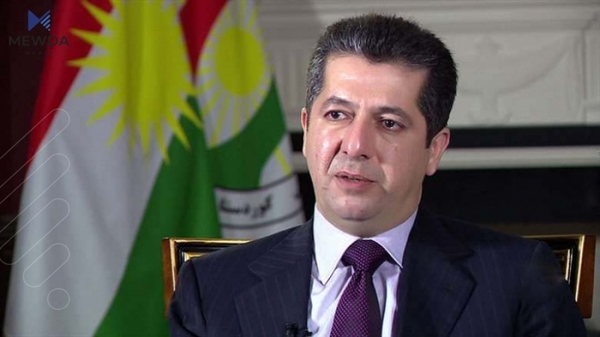 مەسرور بارزانی: ڤایرۆسی کۆرۆنا بارگرانی دروستکردووە بۆسەر خێزانەکانی هەرێم