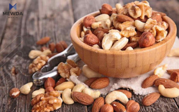 گرنگترین سوودەکانی چەرەسات بۆ جەستەی مرۆڤ