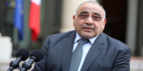 سەرۆک وەزیرانی عیراق دەست لەکار دەکێشێتەوە