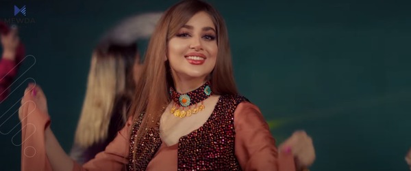 سەمیرە کارزان بەرهەمی دکتۆری بڵاوکردەوە