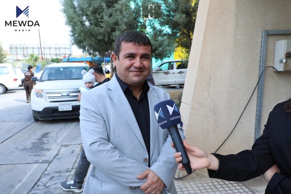 منداڵانی نەبەکام و چۆنیەتی هەڵسوکەوت کردن لەگەڵیاندا