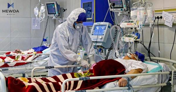 زیاتر لە دوو هەزار تووشبووی کۆرۆنا نەخۆشخانەکانیان بەجێهێشت