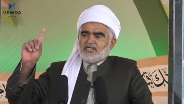 مامۆستا تاهیر بامۆکی.. خوێندکارەکەی ناسری سوبحانی