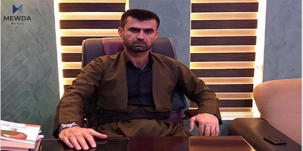 عەبدوڵڵای کوێخا موبارەک بزووتنەوەی گۆڕان بە ئالیکدەر و ئەسپەوانی بنەماڵەی بارزانی ناودەبات