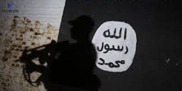 سەرکردەیەکی داعش دەستگیرکرا