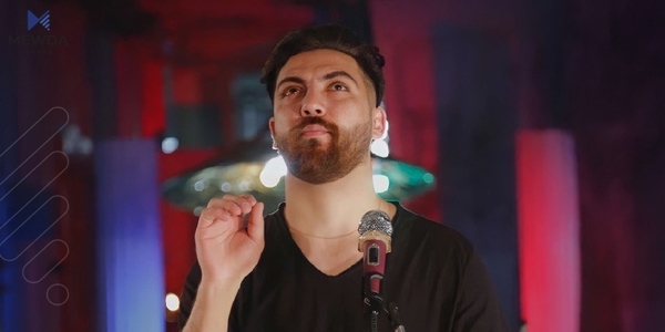 محەمەد کامەران نوێترین کلیپی بەناوی "مەڕۆ" بڵاوکردەوە