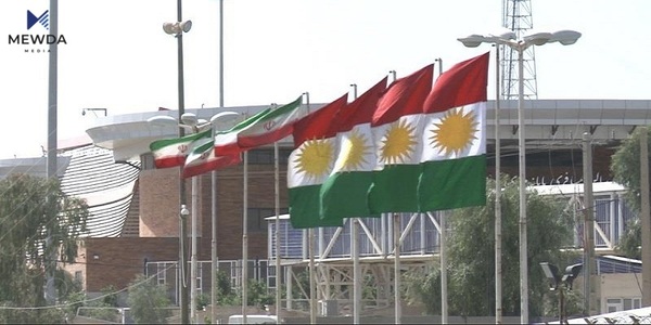 بۆ یەکەمجار مامەڵەی گەشتکردن بە ئۆتۆمبێلی تایبەت بۆ وڵاتی ئێران لەم ئیدارەیەی هەرێمی کوردستان دەکرێت