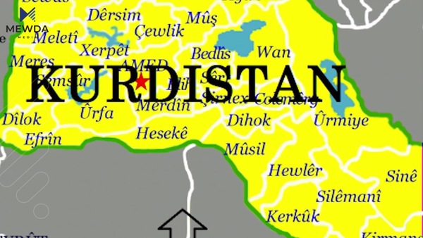 خیانەتکارانی مێژووی کورد (1)