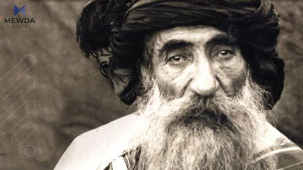 سەید رەزای دەرسیم.. مردن لەپێناو كوردستان