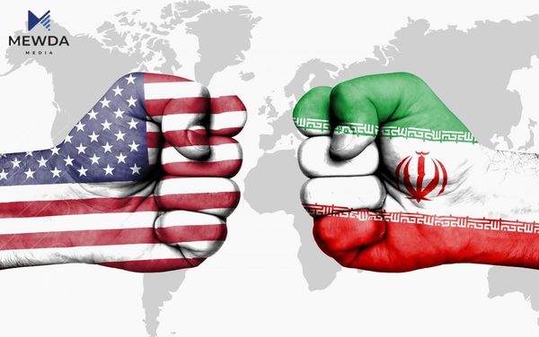 هۆشدارییەک لە ئەمەریکاوە بۆ ئێران