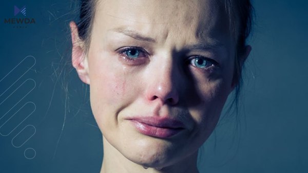 سوودەکانی گریان بۆ تەندروستیی مرۆڤ