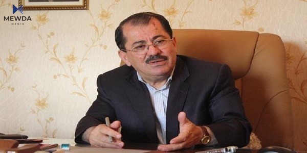 نازم دەباغ: تەمەننا دەكەم هەموو سەركردەیەك وەك قاسم سولەیمانی بێت