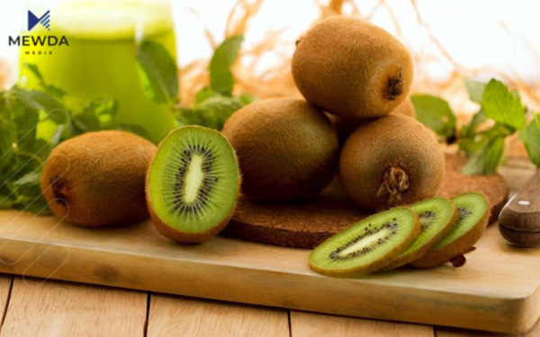 خواردنی کیوی بۆ تەندروستی گرنگە