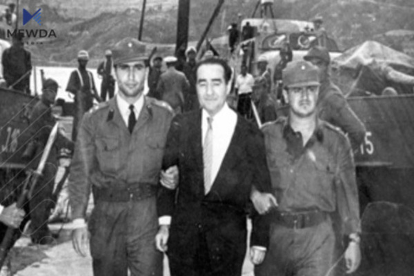 رۆژانی رەشی کۆماری تورکیا