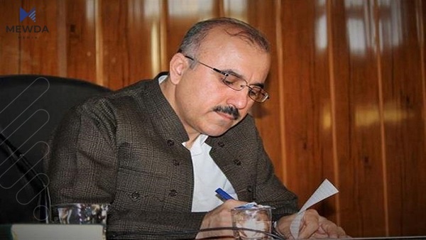 ئەبوبەکر هەڵەدنی: بە دابەشکردنی مووچەیەک کێشەکان چارەسەر نابن