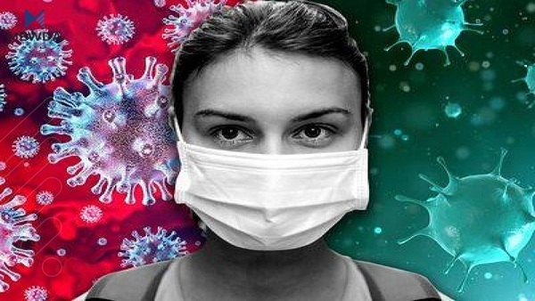 ژمارەی تووشبووانی پەتای کۆرۆنا 65 ملیۆن کەسی تێپەڕاند