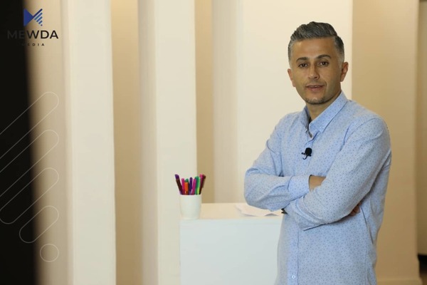 ئەو کەسە کێ بوو کە نەیهێشت جەنگی جیهانی سێهەم هەڵگیرسێت؟