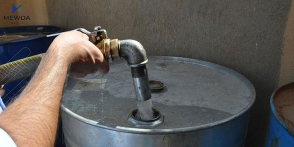 لهم ناوچانهی ههرێم نهوتی ساڵی رابردوو دابهش دهكرێت
