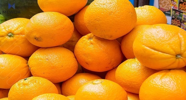 بۆ تەندروستییەکی باشتر خواردنی پرتەقاڵ لە یادمەکە