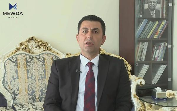 پەرلەمانتارێکی یەکێتی: پەنابردنە بەر توندوتیژیی، خۆپیشاندەران لە خواستە راستەقینەکانیان دووردەخاتەوە