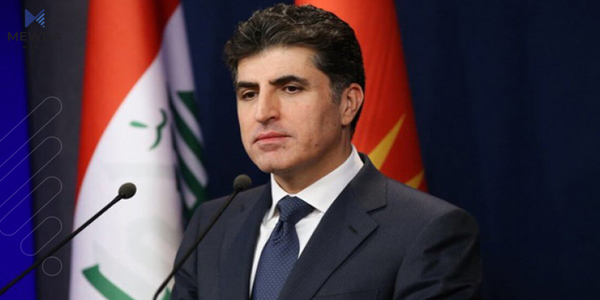 سهرۆكی ههرێمی كوردستان لهگهڵ سهرۆكی ئهمریكا كۆدهبێتهوه