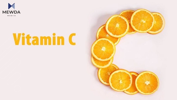 نیشانەکانی کەمی ڤیتامین C
