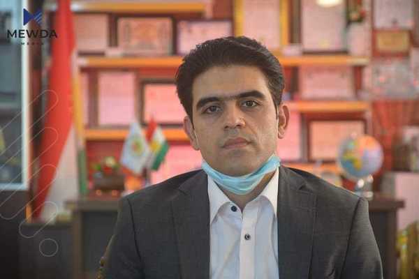 رێبەر رۆستەم: لەگەڵ نزیکبوونەوەم لە ساڵ 2021 لێکدانەوەکانم بڵاودەکەمەوە 