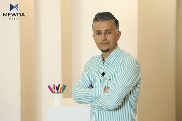 سەڵاح باڵابەرز.. باڵای بەرزی هونەر