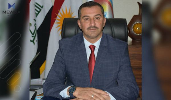 هەڤاڵ ئەبوبەکر: هۆکاری قەیرانەکان حزبەکانی دەسەڵاتن