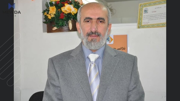 ئەحمەد حاجی رەشید: هەولێر و بەغدا رێکنەکەوتوون