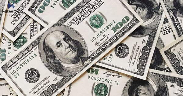 12 کاتژمێرە بەهای دۆلار بەرانبەر بە دینار بەردەوامە لە بەرزبوونەوە