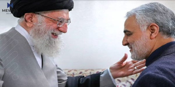 عەلی خامنەیی: شەهیدکردنی سولەیمانی رووداوێکی مێژوویی بوو