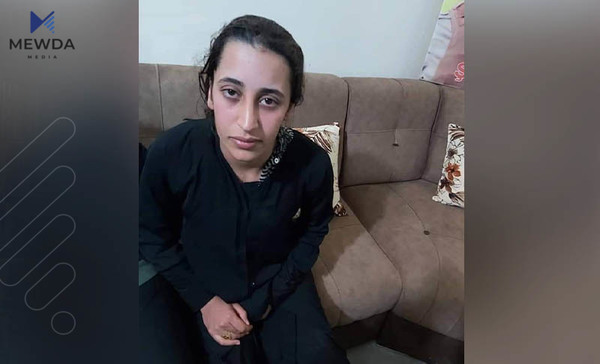 کچێکی ئێزدی دۆزرایەوە کە باری دەروونی هێندە ناجێگیرە نازانێت خەڵکی کوێیە