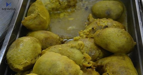 چۆنیەتی ئامادەکردنی سەروپێ لە ماڵەوە