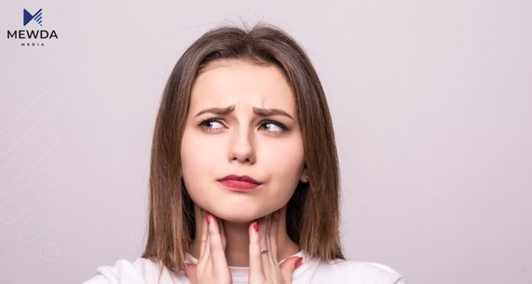 بەم رێگەیانە چارەسەری قوڕگ ئێشە بکە