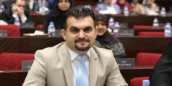  بەختیار شاوەیس: دیاریكردنی بودجەی كوردستان پەیوەستە بە رادەستكردنی نەوتەوە