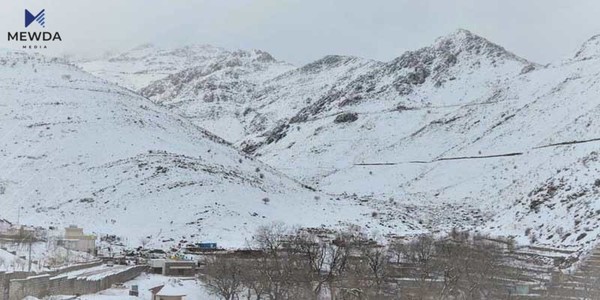 پێشبینەکانی کەشوهەوای 48 کاتژمێری داهاتوو بڵاوکرایەوە