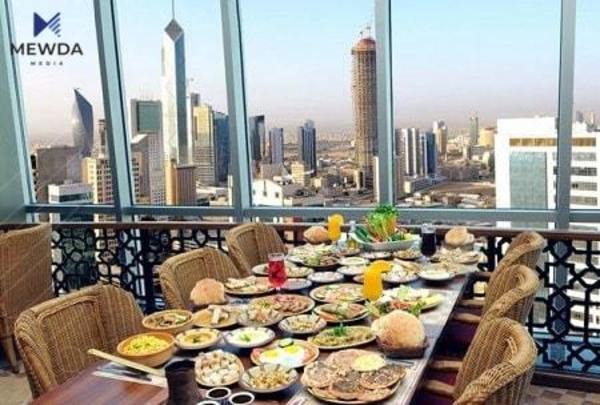 سلێمانی؛ چێشتخانەیەک خواردنی بێ بەرانبەر پێشکەشی میوانەکان دەکات