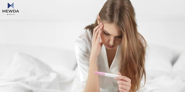 نەزۆکی دووەمی چییە لە خانماندا؟
