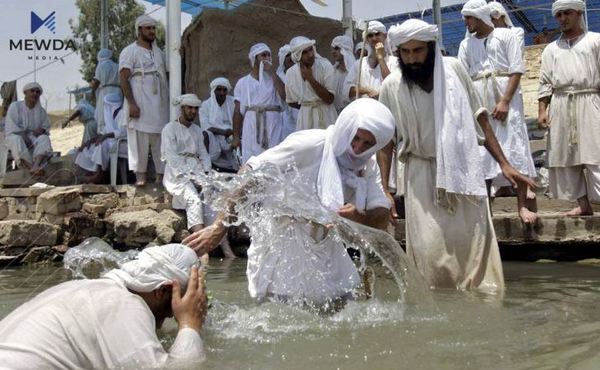 ئەو زانیاریيانەی لەبارەی ئایینی سابیئەوە بڵاودەکرێنەوە ناڕاستن