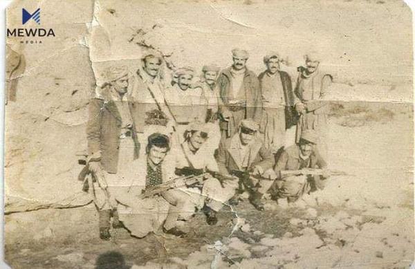 دۆکیۆمێنتاری لەبارەی هۆزی کافرۆشییەوە