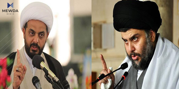 خهزعهلی و سهدر داوای خۆپیشاندانی ملیۆنی دژی ئهمریكا دهكهن