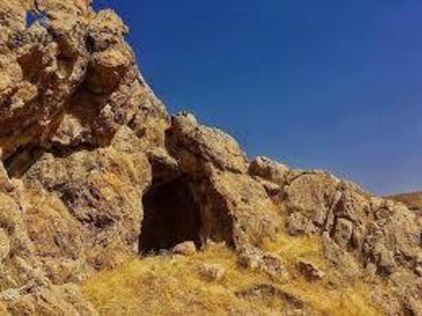 ئەشکەوتی پاڵەگەورە شوێنەوارێکی دێرینی لەیادکراو