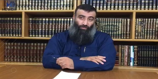 مەلا هەڵۆ: من دوژمنی هیچ ئافرەتێکی سفور نیم