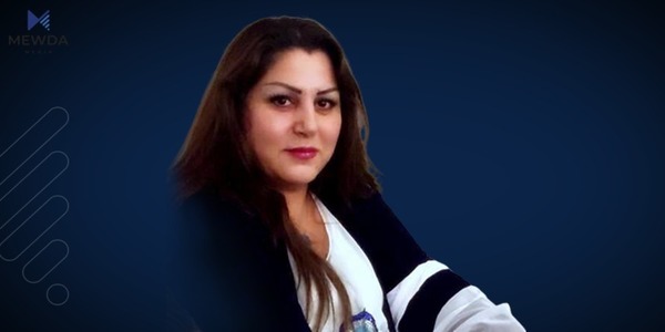 سۆزانی حەمە تاتە، خانمێک لە سێبەری پۆلێک شەهیددا