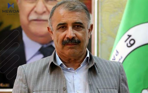 رۆژێک لەگەڵ جەلال شێخ کەریم