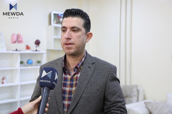 پزیشکی مەودا لەگەڵ دکتۆر شاڵاو
