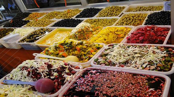 ترشیاتی سلێمانی