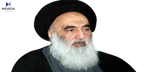 عه‌لی سیستانی داوای رێككه‌وتن له‌لایه‌نه‌ سیاسییه‌كانی عیراق ده‌كات