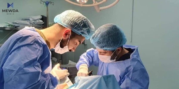 چەند زانیارییەکی گرنگ سەبارەت بە نەشتەرگەری رووخسار و شەویلگە